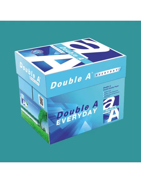 HARTIE COPIATOR A4 DOUBLE A 70GR/MP