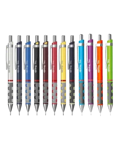 CREION MECANIC 0.9 ROTRING