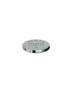 BATERII CR 2025