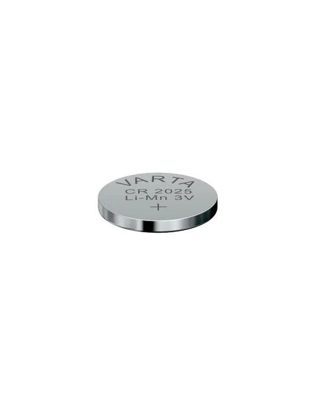 BATERII CR 2025