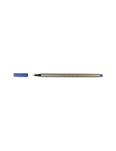 FINELINER D407 ALBASTRU