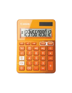 CALCULATOR 12 DIG CANON LS123 2