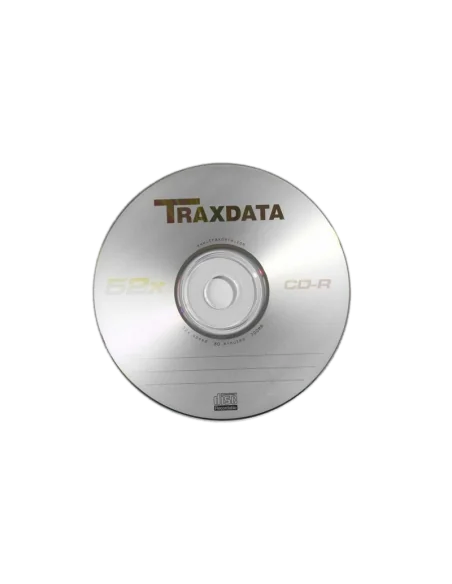 CD-R 10/SET