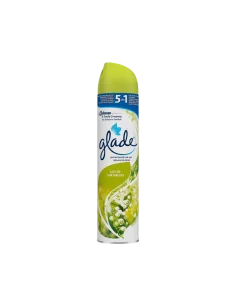 GLADE SPRAY CAMERA