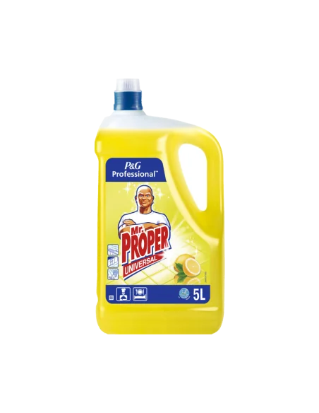 MR. PROPER 5L