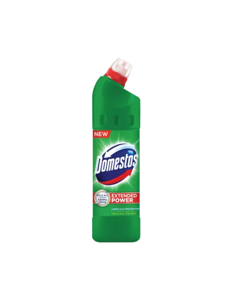 DOMESTOS DEZINFECTANT 750ML PINE