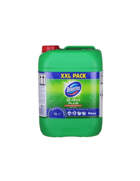 DOMESTOS 5L