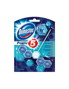 ODORIZANT WC DOMESTOS POWER 5