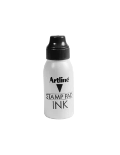 TUS NEGRU STAMPILA ARTLINE 50ML