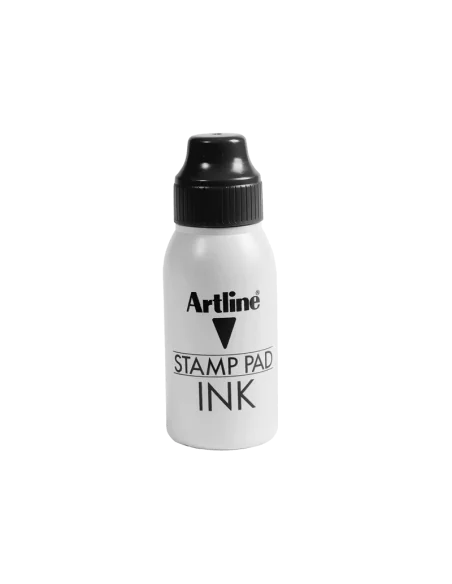 TUS NEGRU STAMPILA ARTLINE 50ML