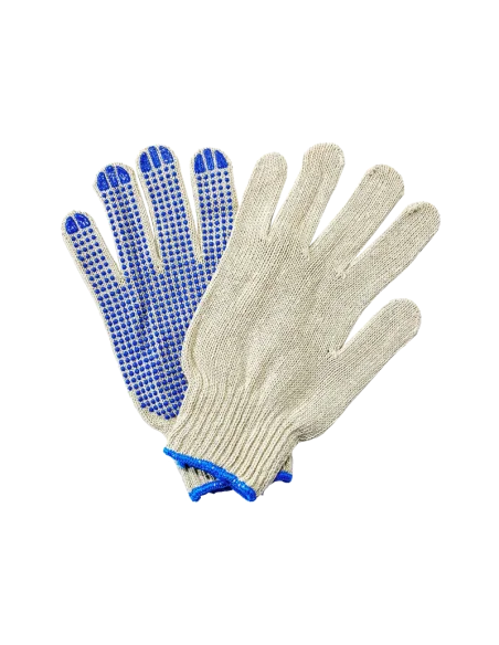 MANUSI PROTECTIE TEXTIL