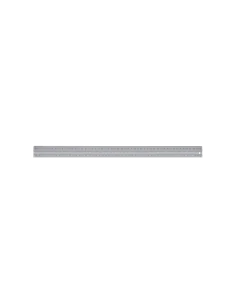 RIGLA 50CM ALUMINIU