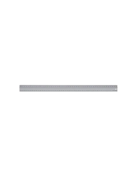 RIGLA 50CM ALUMINIU