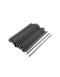 SPIRALE PLASTIC 28MM 50BUC/SET