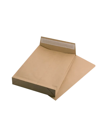PLIC B4 KRAFT CU BURDUF 3 CM