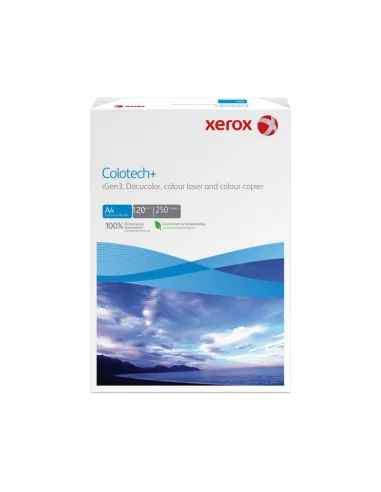 CARTON A4 120GR COLOTECH