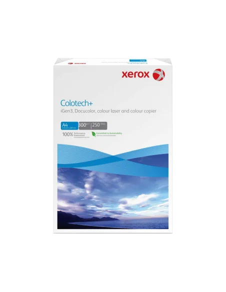 CARTON A4 300GR COLOTECH