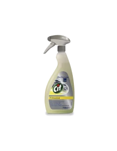 CIF DEGRESANT PROFESIONAL 750ML
