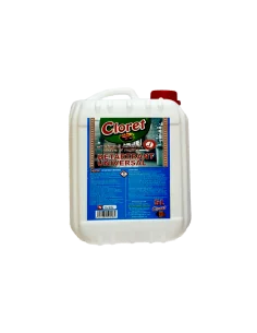 DETARTRANT 5L CLORET