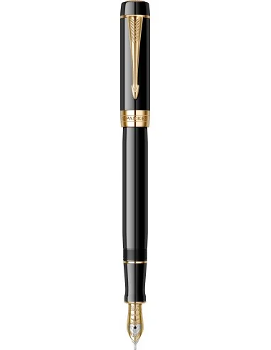Classic Black GT Stilou Centennial