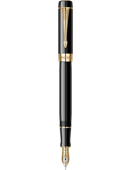 Classic Black GT Stilou Centennial