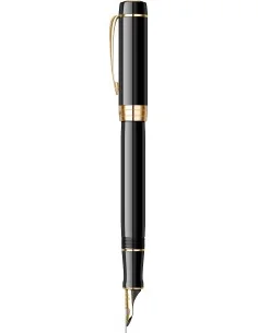 Classic Black GT Stilou Centennial 2