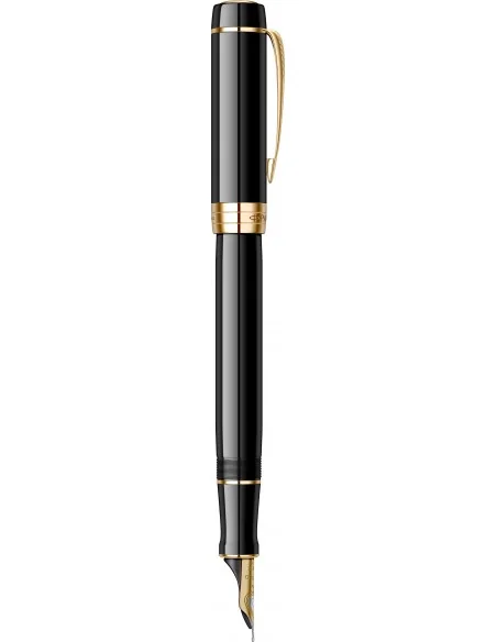 Classic Black GT Stilou Centennial