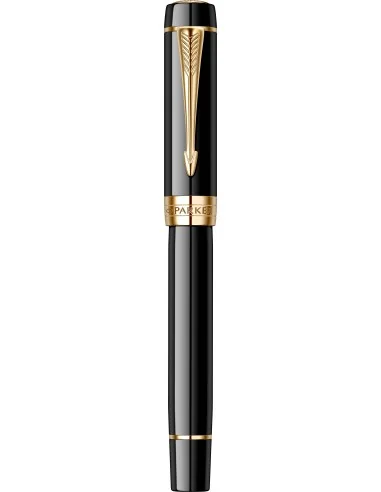 Classic Black GT Stilou Centennial