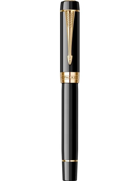 Classic Black GT Stilou Centennial