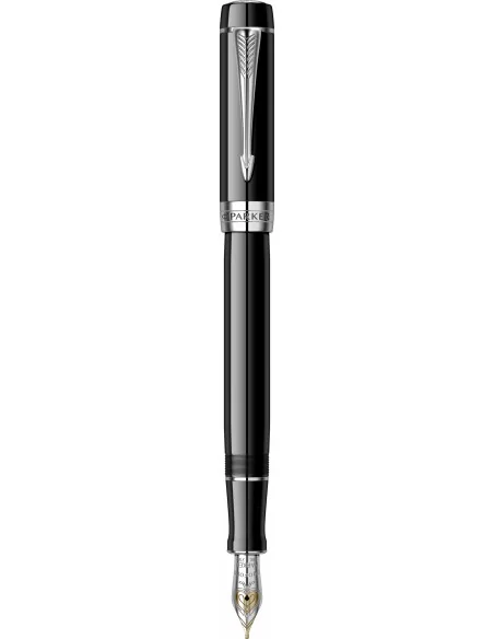 Classic Black CT Stilou Centennial