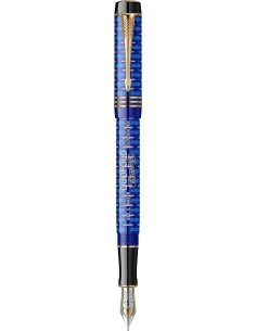 Centennial LE 100 Anniversary Blue Stilou
