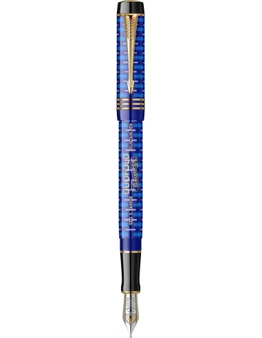 Centennial LE 100 Anniversary Blue Stilou