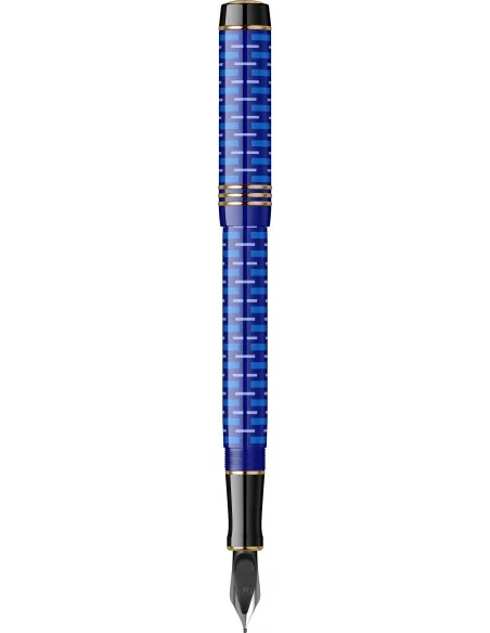 Centennial LE 100 Anniversary Blue Stilou