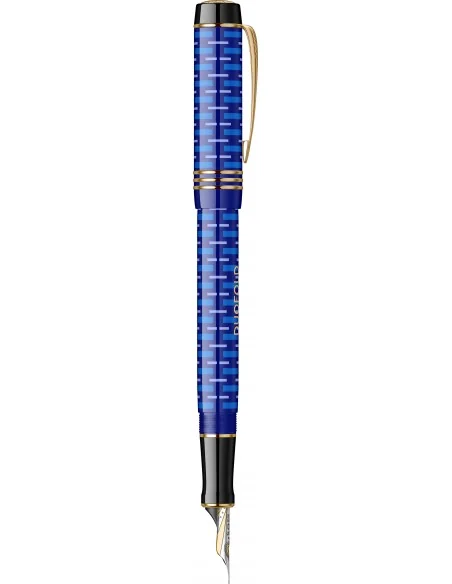Centennial LE 100 Anniversary Blue Stilou