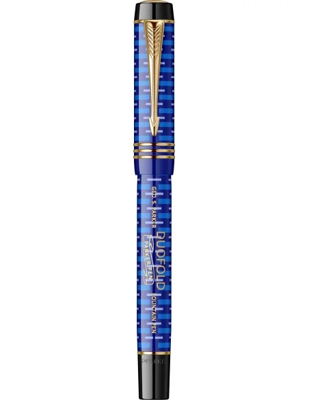 Centennial LE 100 Anniversary Blue Stilou