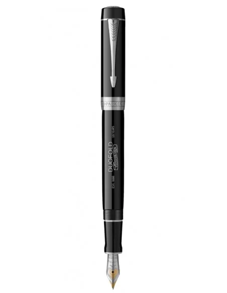 Centennial LE 135 Anniversary Black RHT Stilou