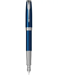 Blue CT Stilou 18K