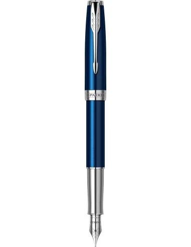 Blue CT Stilou 18K