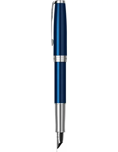 Blue CT Stilou 18K