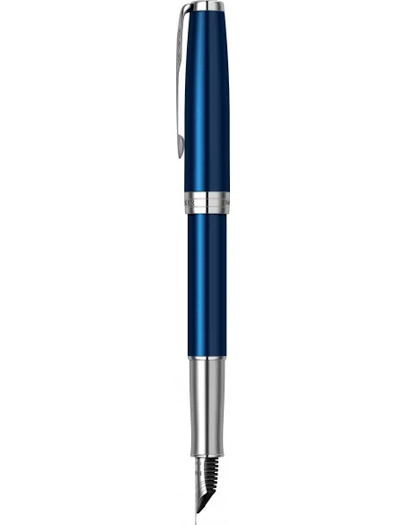 Blue CT Stilou 18K