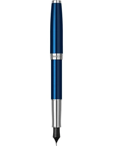 Blue CT Stilou 18K