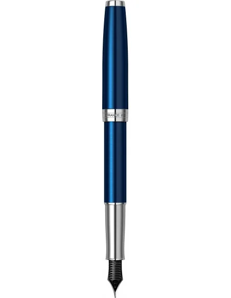 Blue CT Stilou 18K