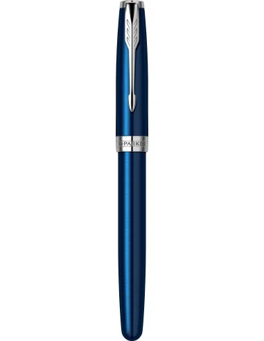 Blue CT Stilou 18K