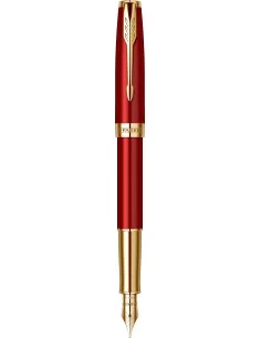 Red GT Stilou 18K