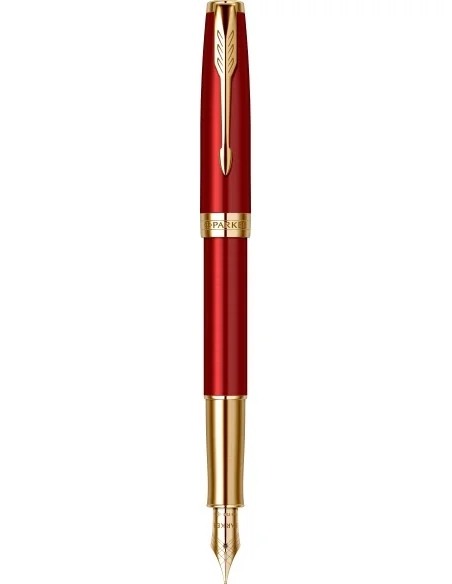Red GT Stilou 18K