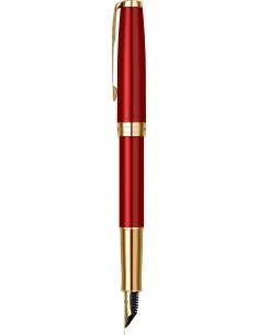 Red GT Stilou 18K 2