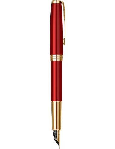 Red GT Stilou 18K