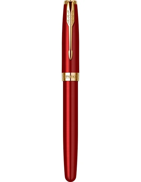Red GT Stilou 18K