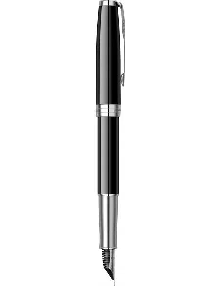 Black CT Stilou 18K