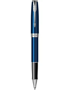 Blue CT Roller